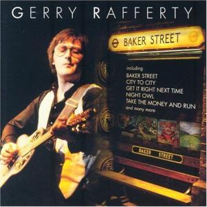 Gerry Rafferty