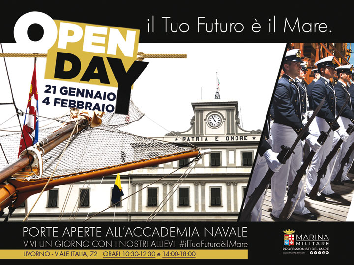 Openday