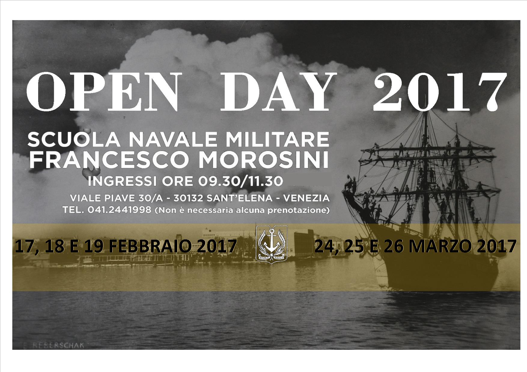 Openday